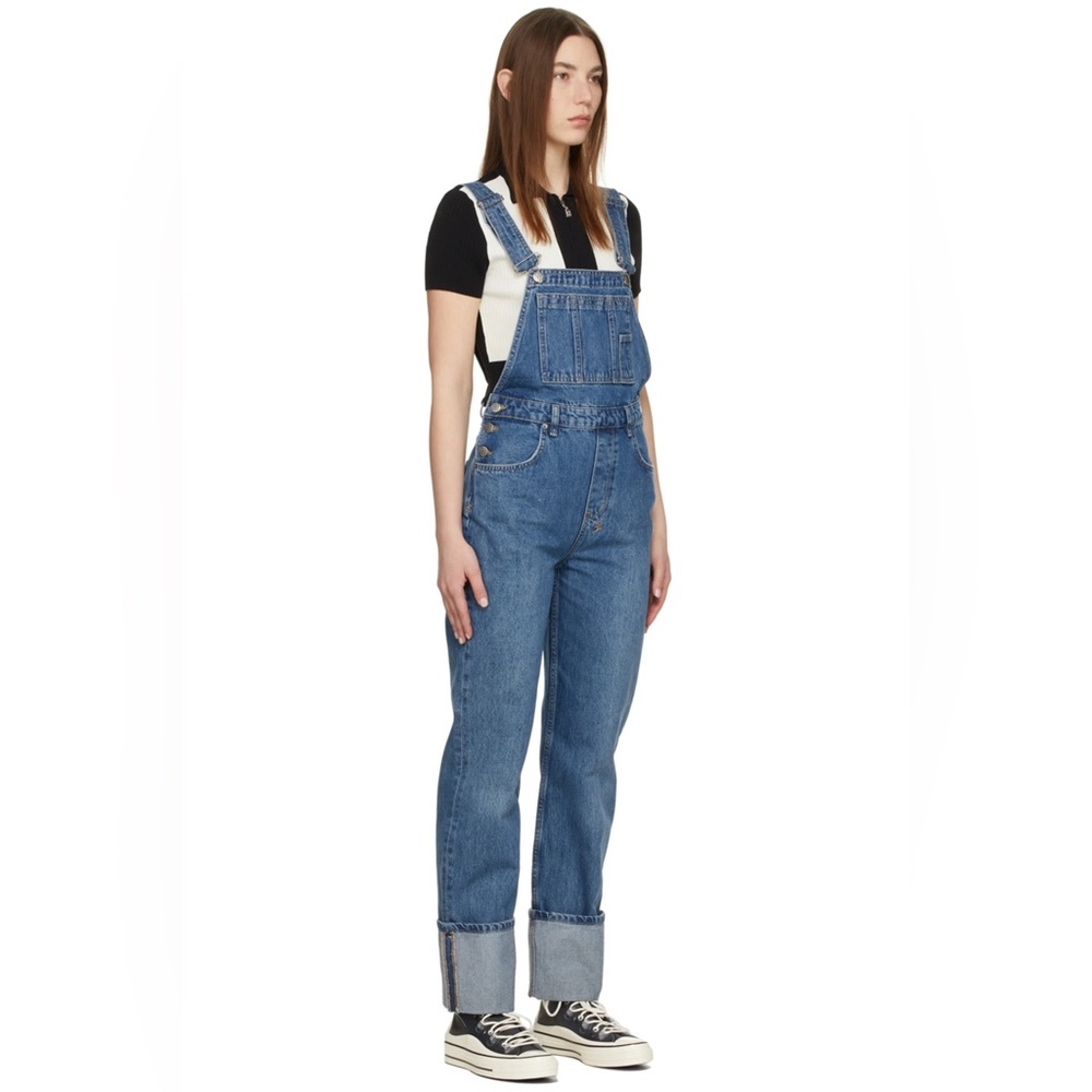[NWT] KSUBI | Close Call Overall